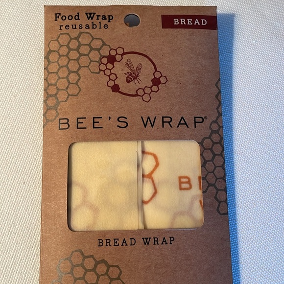 Good wrap reusable - Picture 3 of 4